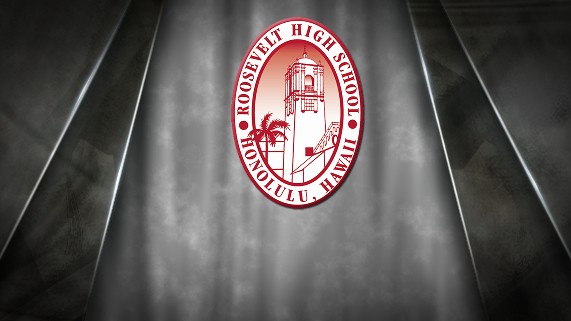 2020 Strong: Roosevelt High School